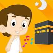 Lagu Anak Islami on 9Apps