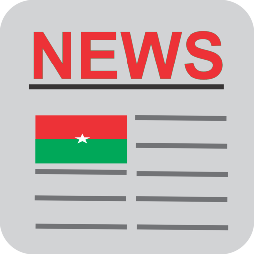 Burkina Faso Actualités icon
