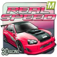 Real Speed Racing 3d 2015