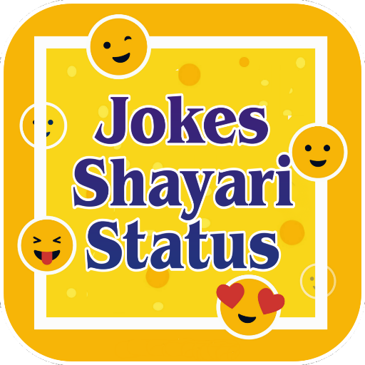ikon Hindi Jokes, Shayari &amp; Status 2020- हिन्दी चुटकुले