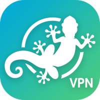 GeckoVPN Unlimited Proxy VPN