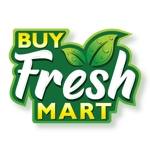 BuyFreshMart - Online Grocery Shopping App icon