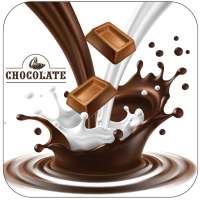 Chocolate Day stickers for love💖