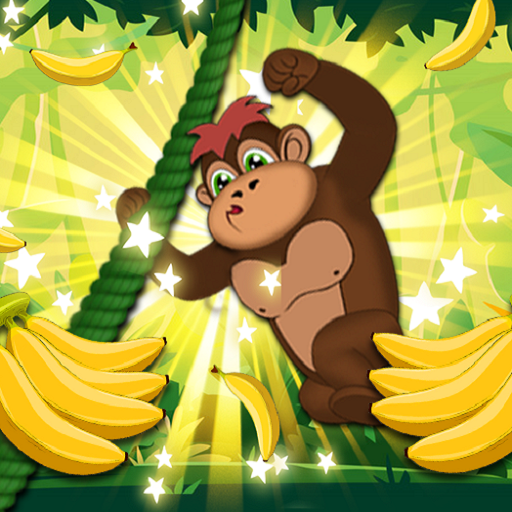 Monkey Jungle icon