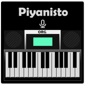 Professional Piano icon