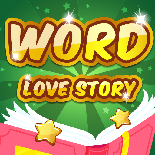Love  Story Word icon