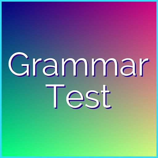 Grammar test иконка