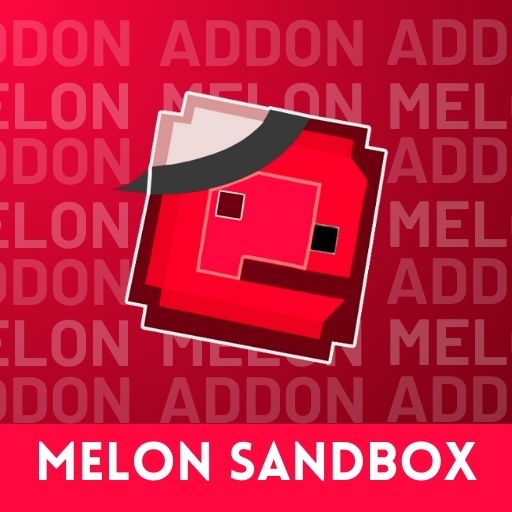 Addon Mod For Melon Playground icon