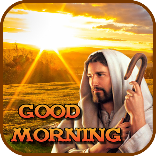 Good Morning Christian Images icon
