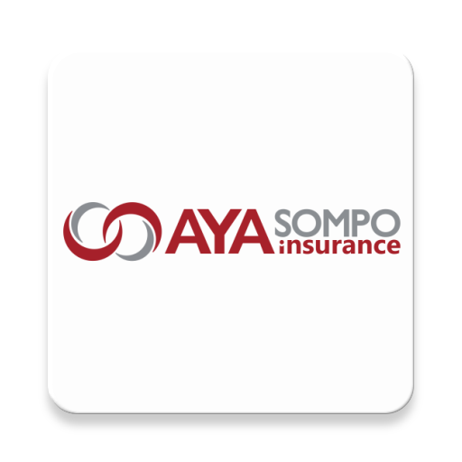 AYA SOMPO Insurance icon