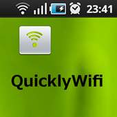 QuicklyWifi on 9Apps