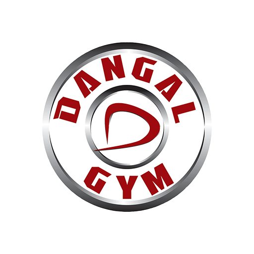 Dangal Gym - International Gym in Hyderabad icon
