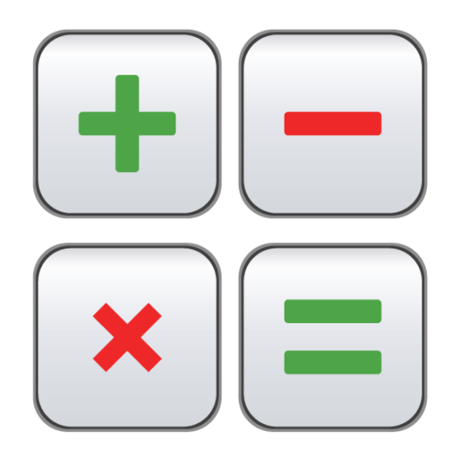 Calculator - AdFree icon