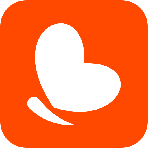 BF GF - Live Talk Video Call icon