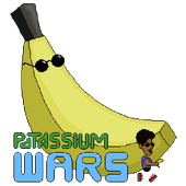Potassium Wars icon