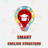 Smart English Structure icon