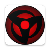 Guess Sharingan  Dojutsu Eye Naruto &amp; Friends Game icon