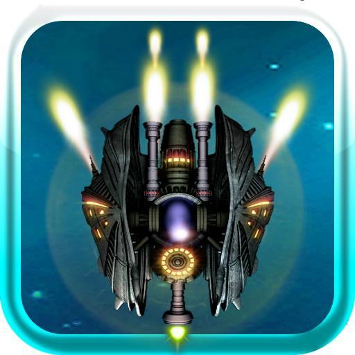 Space Attack icon