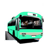 Reykjavik Express Bus icon