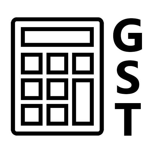 Gst Calculator 2020 icon