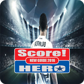 Guide Score Hero icon