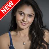 Andrea social media updates