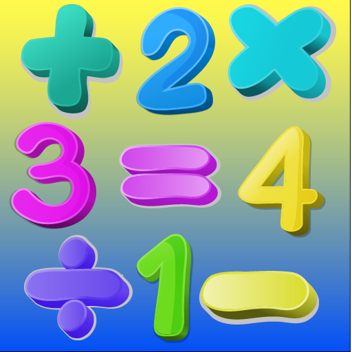 Brainlly - Maths, Game and Learn Maths Funda icon