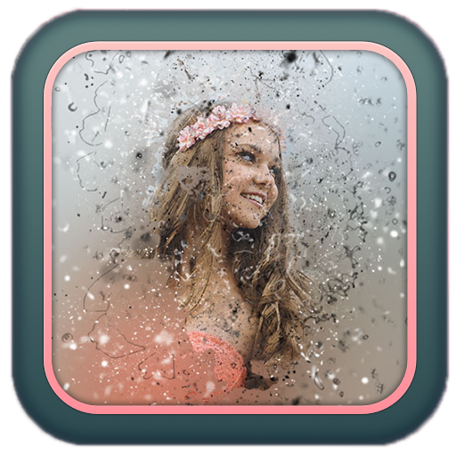 Glory PS Effect : Photo Editor icon