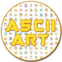 Ascii Art Generator - Cool Symbol -Emoji - Letters on 9Apps