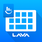 TouchPal Keyboard for Lava icon