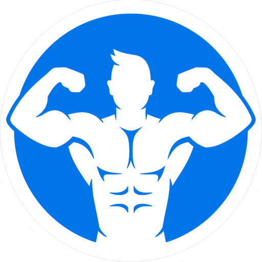 Home Workout for Men - No Equipment icon