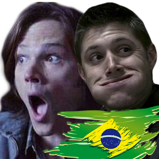 SPN Figurinhas para WhatsApp icon