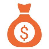 100$ Earn Real Money Kjjapp icon