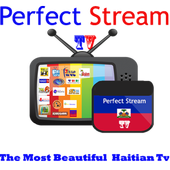 Perfect Stream Tv icon