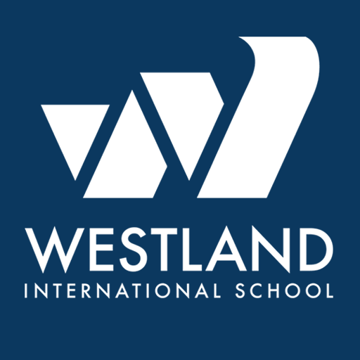 Westland International School (WIS) icon