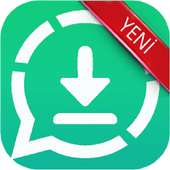 Whatsapp Hikaye İndirici icon