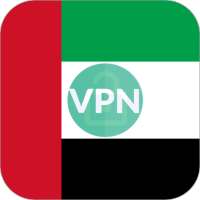 UAE VPN - Free VPN Master & Free Secure VPN Proxy