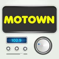 Motown Radio 📻 Music Stations 🎧