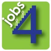 Jobs 4 Grads Now icon