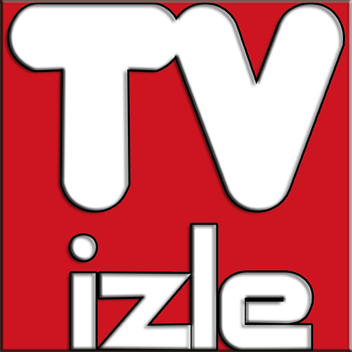 TV İzle -  Canlı Televizyon İzle | Türkçe tv izle icon