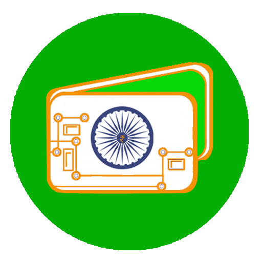 Cashless Life- Recharge &amp; Bill Payment icon