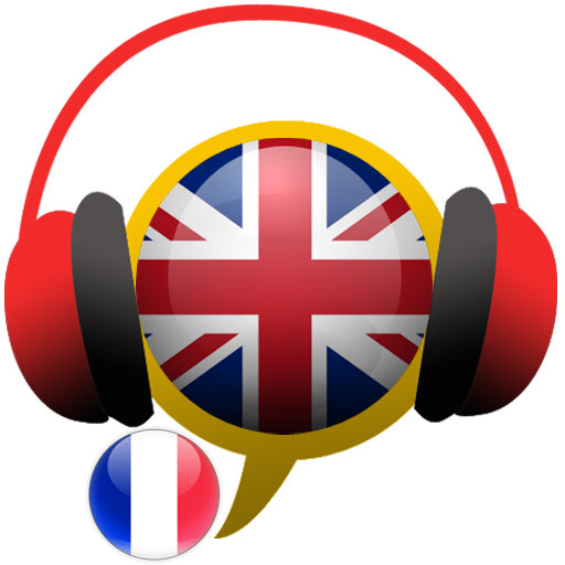 Learn English Conversation :FR icon