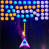 Bubble Shooter Blast Pop - Ball, Bubble Shoot Game icon