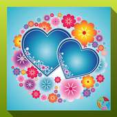 Heart : Love Heart Wallpaper