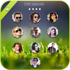 Passcode Photo Lock Screen icon