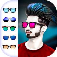 Sunglasses Photo Editor 2023 on 9Apps