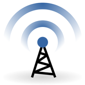 Amateur Radio Log icon