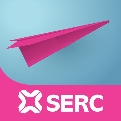 Skys The Limit - By SERC icon