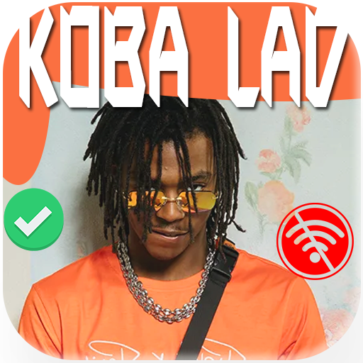Koba lad 2021 (Sans internet) icon