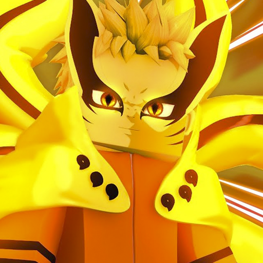 Anime Naruto Mod for Minecraft icon